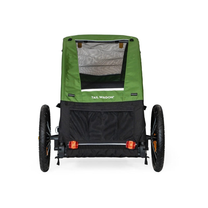 Burley Tail Wagon - Weelz4all