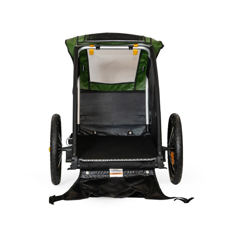 Burley Tail Wagon - Weelz4all